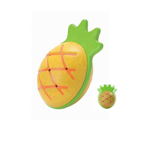 PlanToys - Maraca Ananas